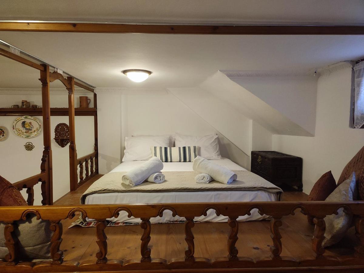 Captain'S Mermaid Houses, Karpathos Экстерьер фото